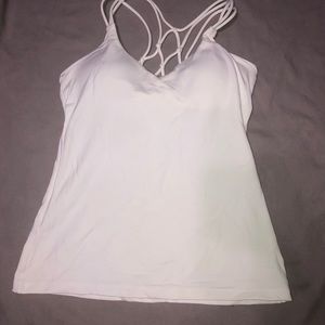 Lorna Jane Workout top